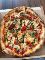 Il.molino Pizzeria food