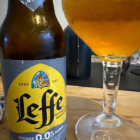 De Kreiterij food