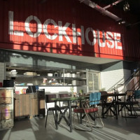 Lockhouse food