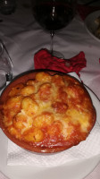 Ragu Osteria food