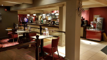 Toby Carvery Worcester inside