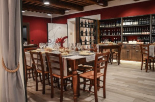 Torre A Cenaia Tenuta Agricola food