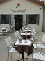 Casa Del Caffe Di Fratelli Niero food