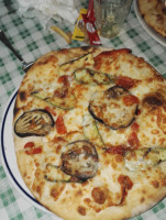 Pizzeria Feoli food