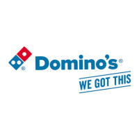 Domino's Pizza food