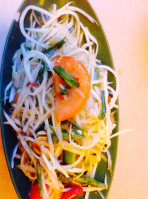 Yam Thai food