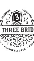 The Three Bridges food
