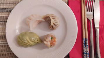 Zhenwei food