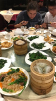 London Hong Kong food