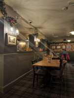The Hare Hounds inside