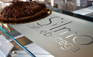 Silmo Caffe E Bottega food