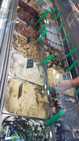 Gelateria Dei Portici food