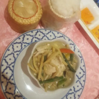 Lekthai Thai food