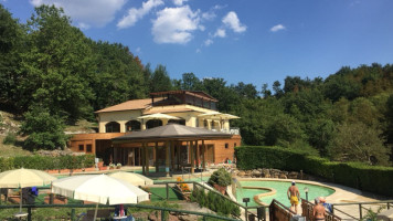 Terme Di Sorano food