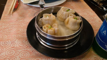 Jin Feng food