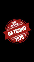 Pizza Rustica Da Egidio 1970 food