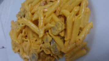 Spaghettoria S'artea food