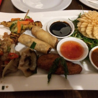 Suay Pan Asian food