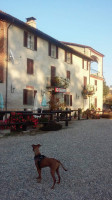 Agriturismo Samarcanda outside