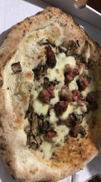 Da Pulcinella Pizzeria Forno A Legna food