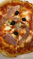 Giosi Pizza food