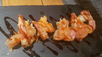 I-sushi Jesolo food