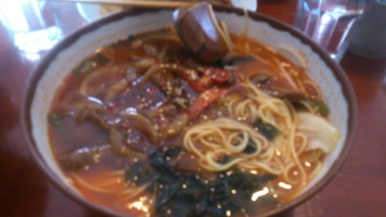 Red Star Noodle food