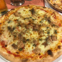 Pizzeria Milano Di Gallizioli Luigi Renzo food