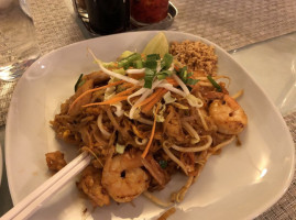 Thai Isan food