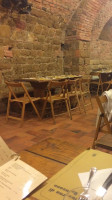 Taverna Al Bronzone inside