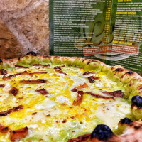 Pizzeria Paninoteca Da Lollo food