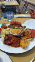 Modica Di San Giovanni food