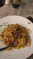 Agriturismo Cascina Dei Canonici food