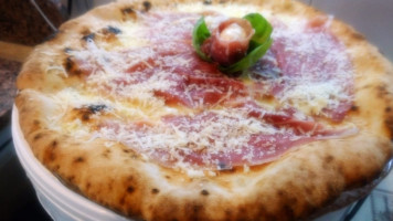 Pizzeria Madison Avellino food