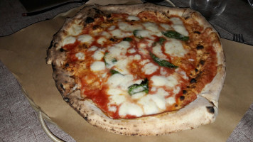 Pizzeria Madison Avellino food