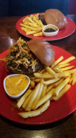 Tgi Fridays food