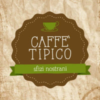 Caffe Tipico outside