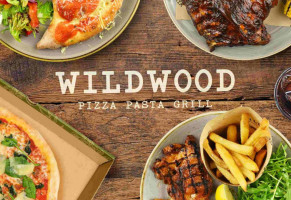 Wildwood food