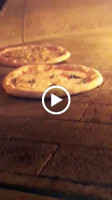Ristorante Pizzeria Bar Frijenno Magnanno I 7 Vizi food