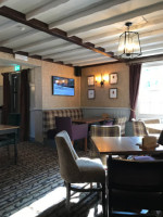 The Swan And Talbot inside