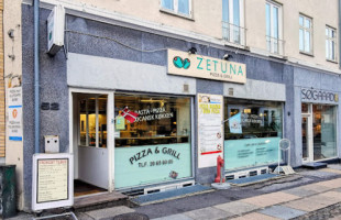 Zetuna food