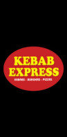 Kebab Express inside