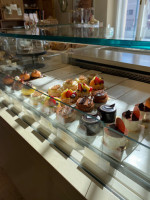 Birgit Patisserie food