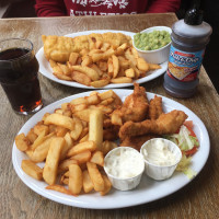 Maggie Mays Belfast South food