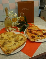 Pizzeria Fantasy Di Daniele Patelli food