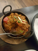 Tipu Sultan food