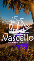 Il Vascello food