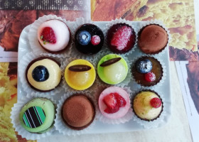 Pasticceria Veneto food