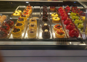 Pasticceria Veneto food