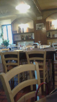 Antica Osteria L'oliveta food